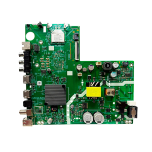 placa main tv noblex dr32x7050 original