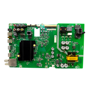 placa main tv noblex ea32x5000 original