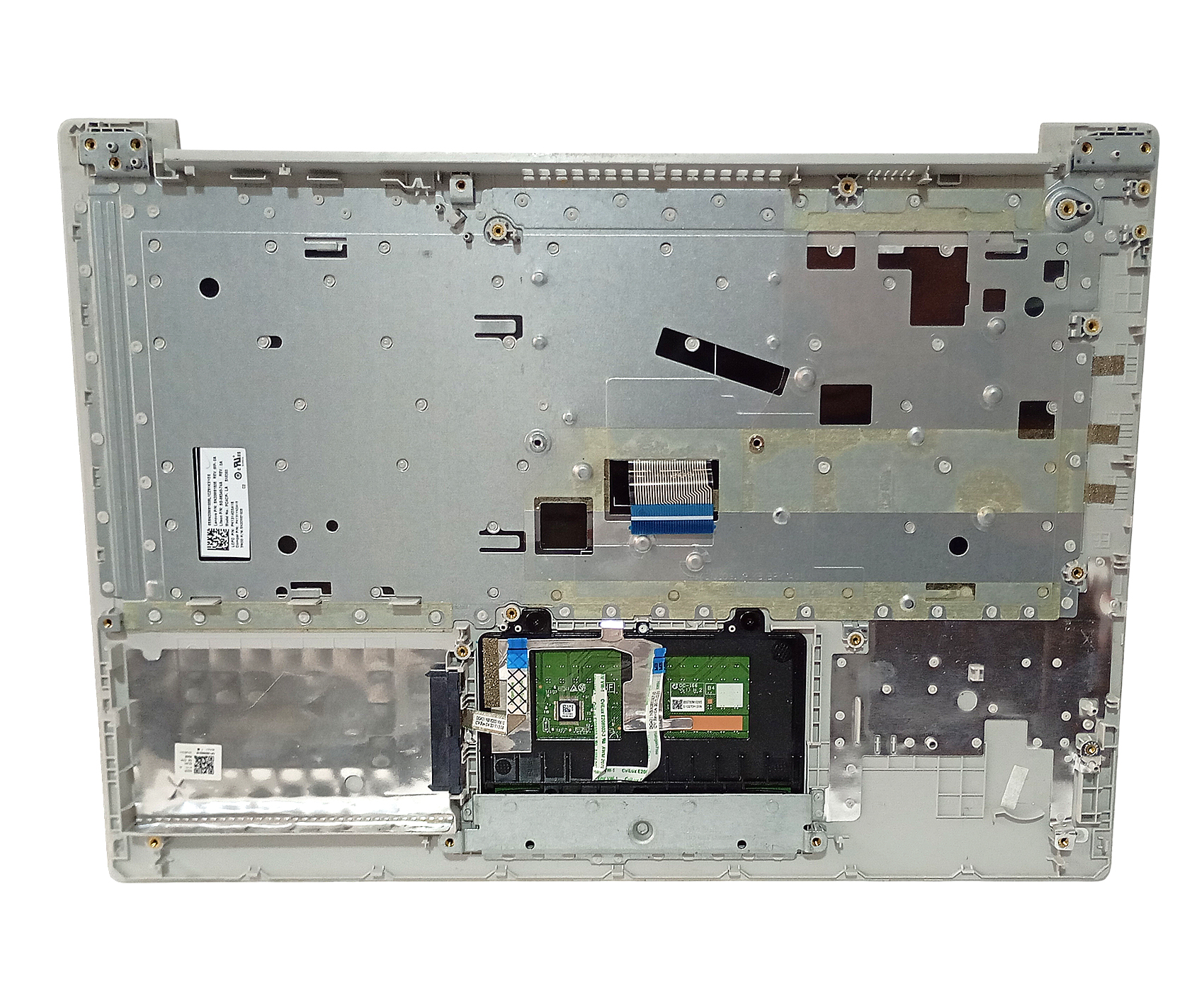 palmrest notebook lenovo ideapad 320 14isk no func teclado - Image 2