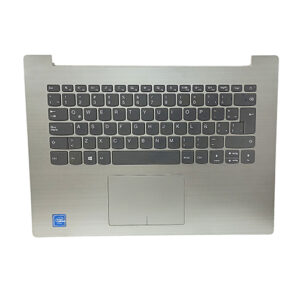 palmrest notebook lenovo ideapad 320 14isk no func teclado