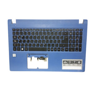base palmrest notebook acer aspire 3 a315 51 no func teclado
