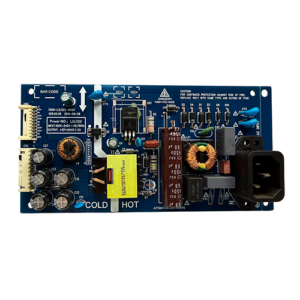 placa fuente tv philco pld241ht original