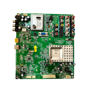 placa main tv philips 32pfl3404 original