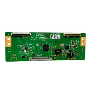 placa t con tv philips 42pfl3508g 77 original