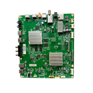 placa main tv philips 49pug6801 original