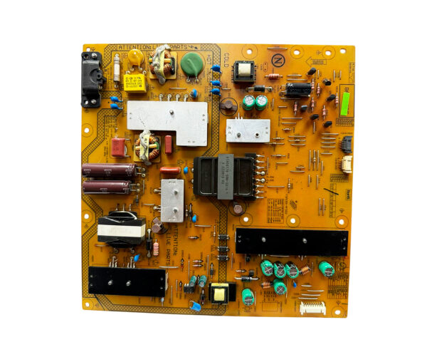 placa fuente tv philips 55pfl8008g original