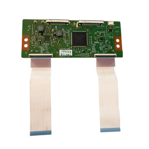 placa t con tv philips 55pfl8008g original