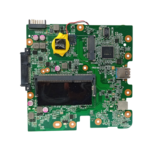 placa madre notebook pc box kant celeron n2808 original