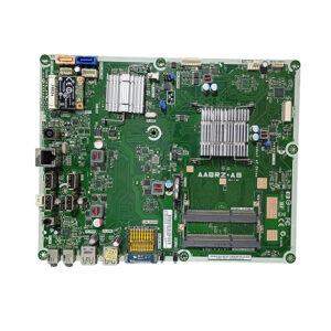 Placa Madre Hp Pavilion 20 B series Aio Aabrz-ab Rev 1.02