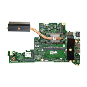 placa madre notebook acer aspire 3 a315 51 Da0zavmb8g0