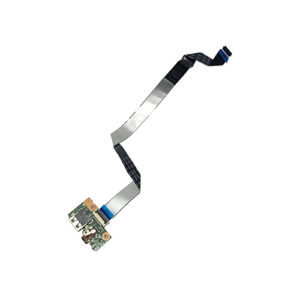 Placa Usb Y Audio Notebook Lenovo V310-15isk