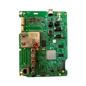 placa main tv samsung un40uh6030 original