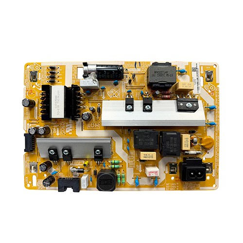 placa fuente tv samsung un55u7000gczb original