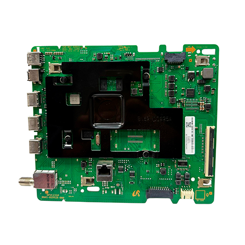 placa main tv samsung un55u7000gczb original