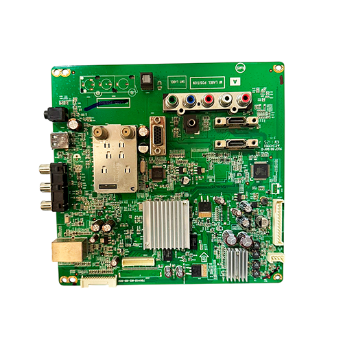 placa main tv sony kdl 32bx425 original