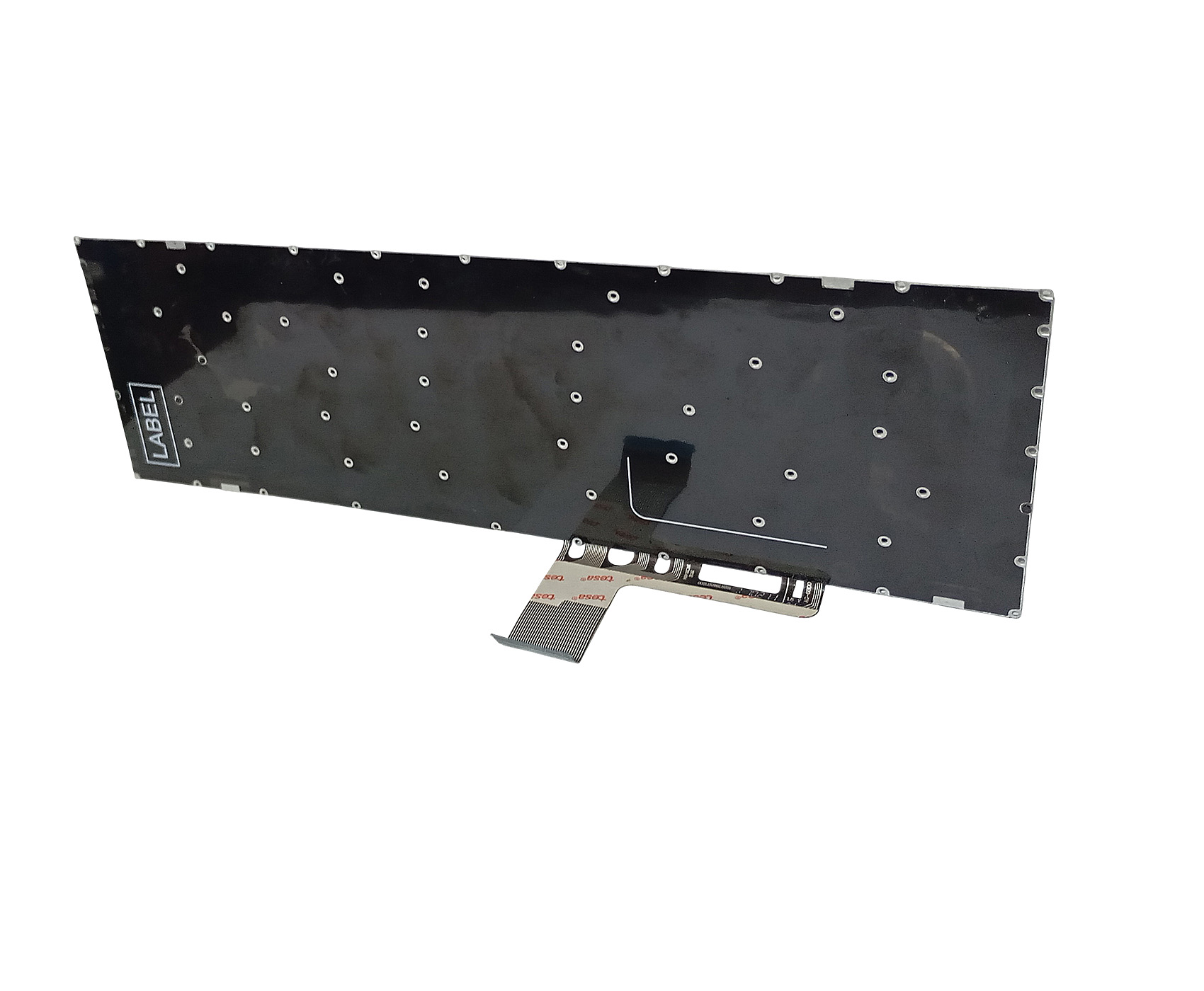 Teclado original Notebook Lenovo Ideapad V310-15isk - Image 3