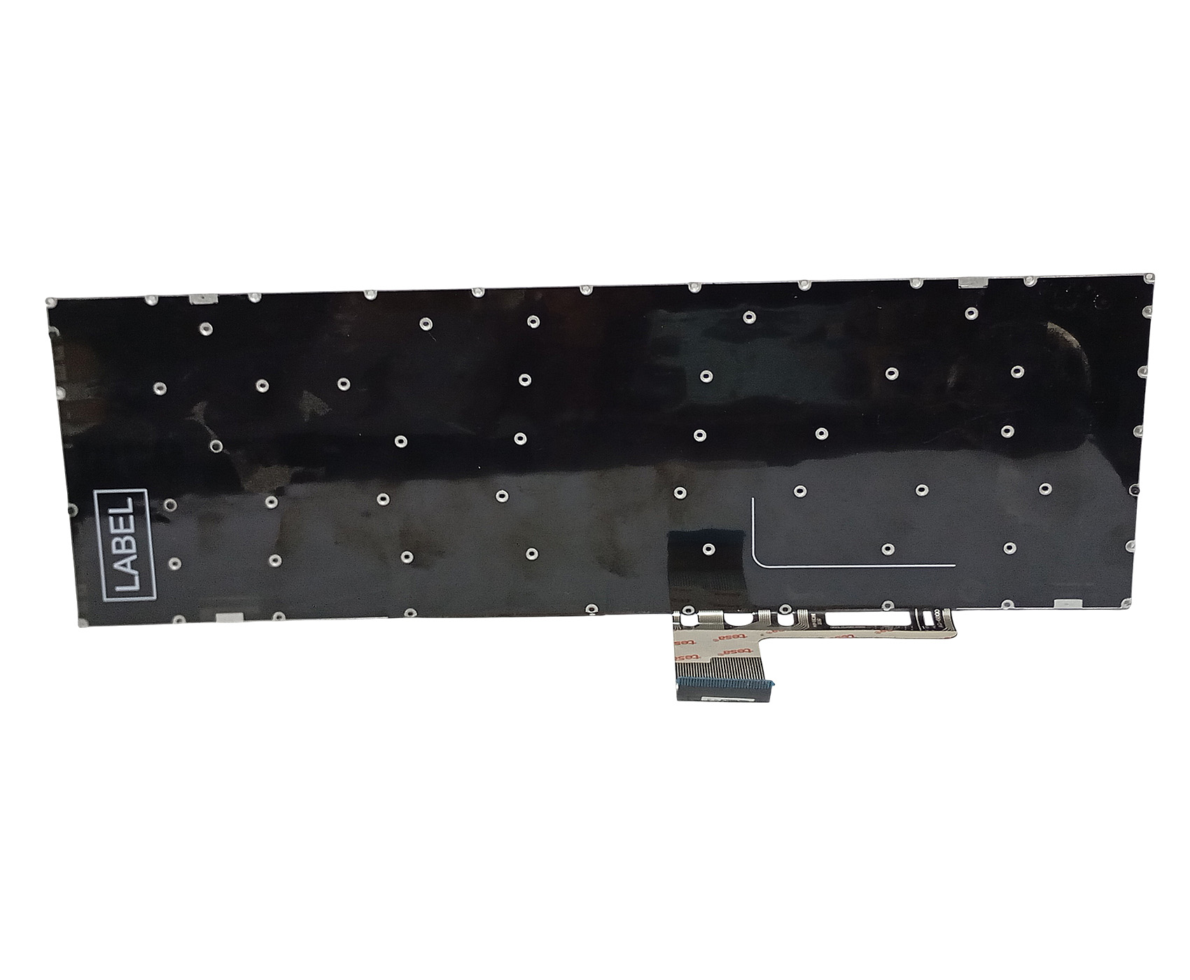 Teclado original Notebook Lenovo Ideapad V310-15isk - Image 4