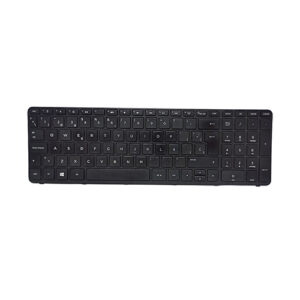 Teclado Notebook Para Hp 15e 15n 15t 15g 15r 15h 15-e 15-n