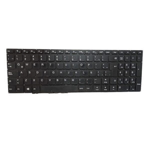 Teclado original Notebook Lenovo Ideapad V310-15isk