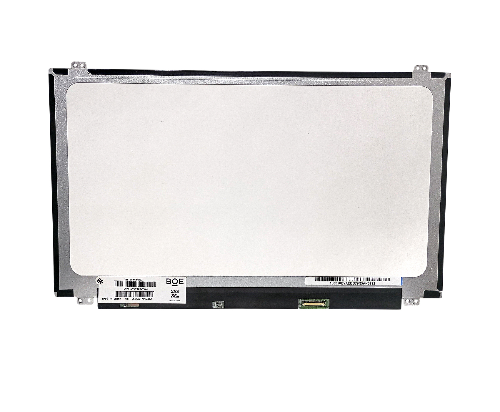 pantalla display boe 15.6 30 pines nt156whm-n32 - Image 4