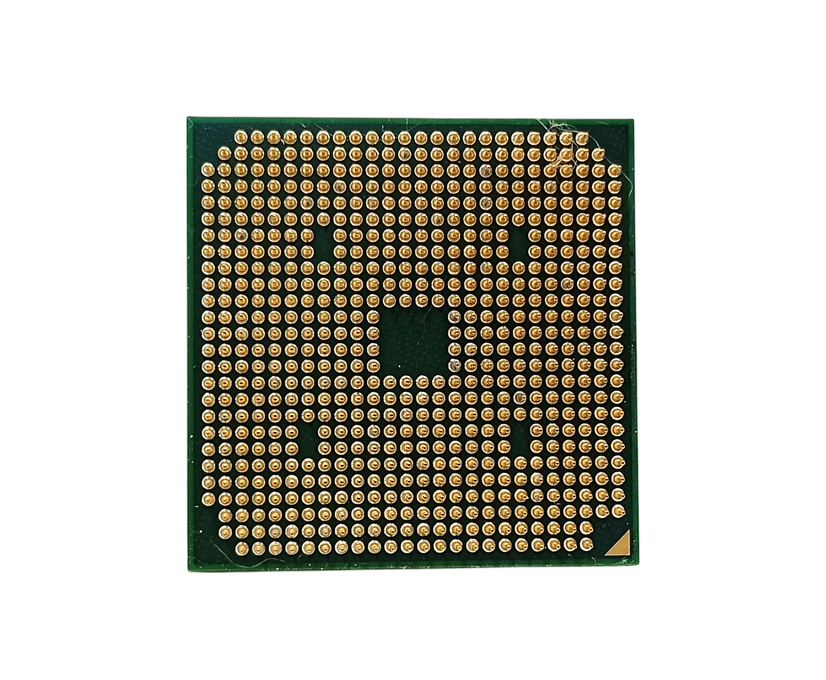 Procesador Amd Athlon Ii X2 Mobile P360 2.3ghz S1 (s1g4) - Image 3