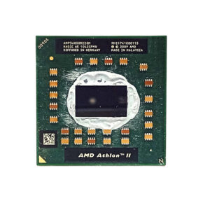 Procesador Amd Athlon Ii X2 Mobile P360 2.3ghz S1 (s1g4)