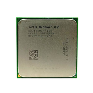 procesador amd athlon 64 x2 3250e 1.5ghz 1mb 22w socket am2