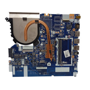 Placa Madre Lenovo Ideapad 320 15iap Nm-b301 Con Procesador