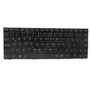 teclado ultrabook exo nifty x300v d0k v6369a