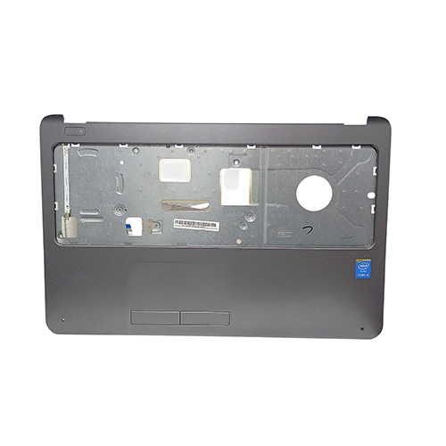 base superior palmrest inferior notebook hp 15 r247ns