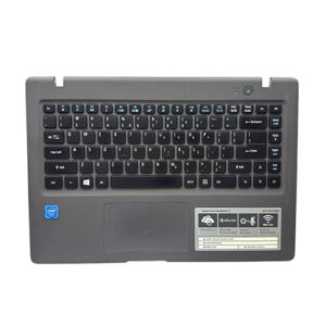 Base Superior Palmrest acer aspire one cloudbook ao1 431