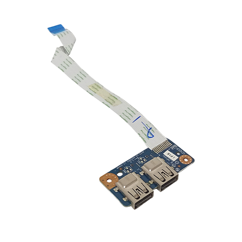 placa de puertos usb notebook hp 15 r247ns