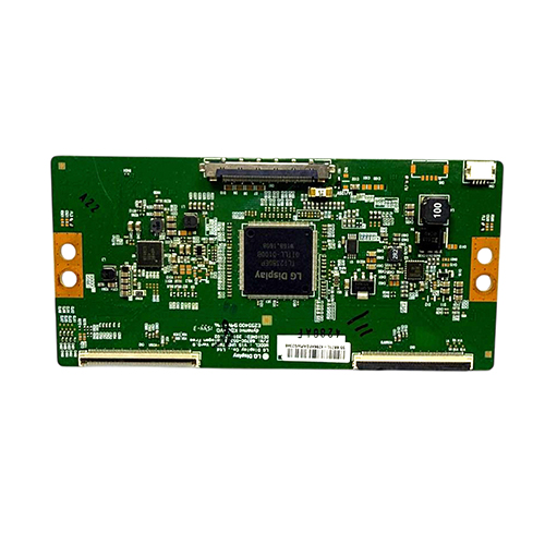 placa t con tv tophouse udl55xs788ln original