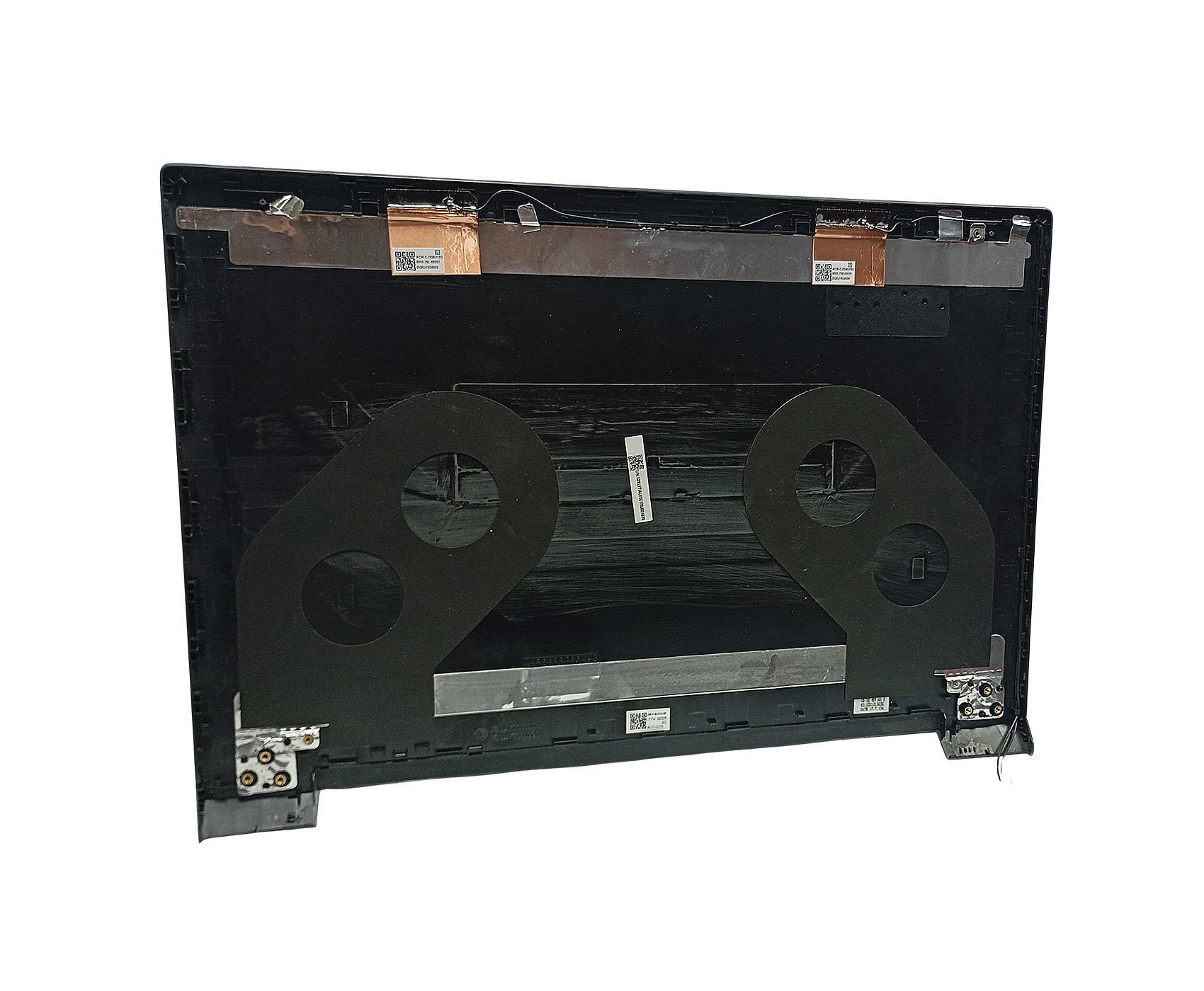 carcasa tapa cover de display notebook lenovo v310 15isk - Image 3