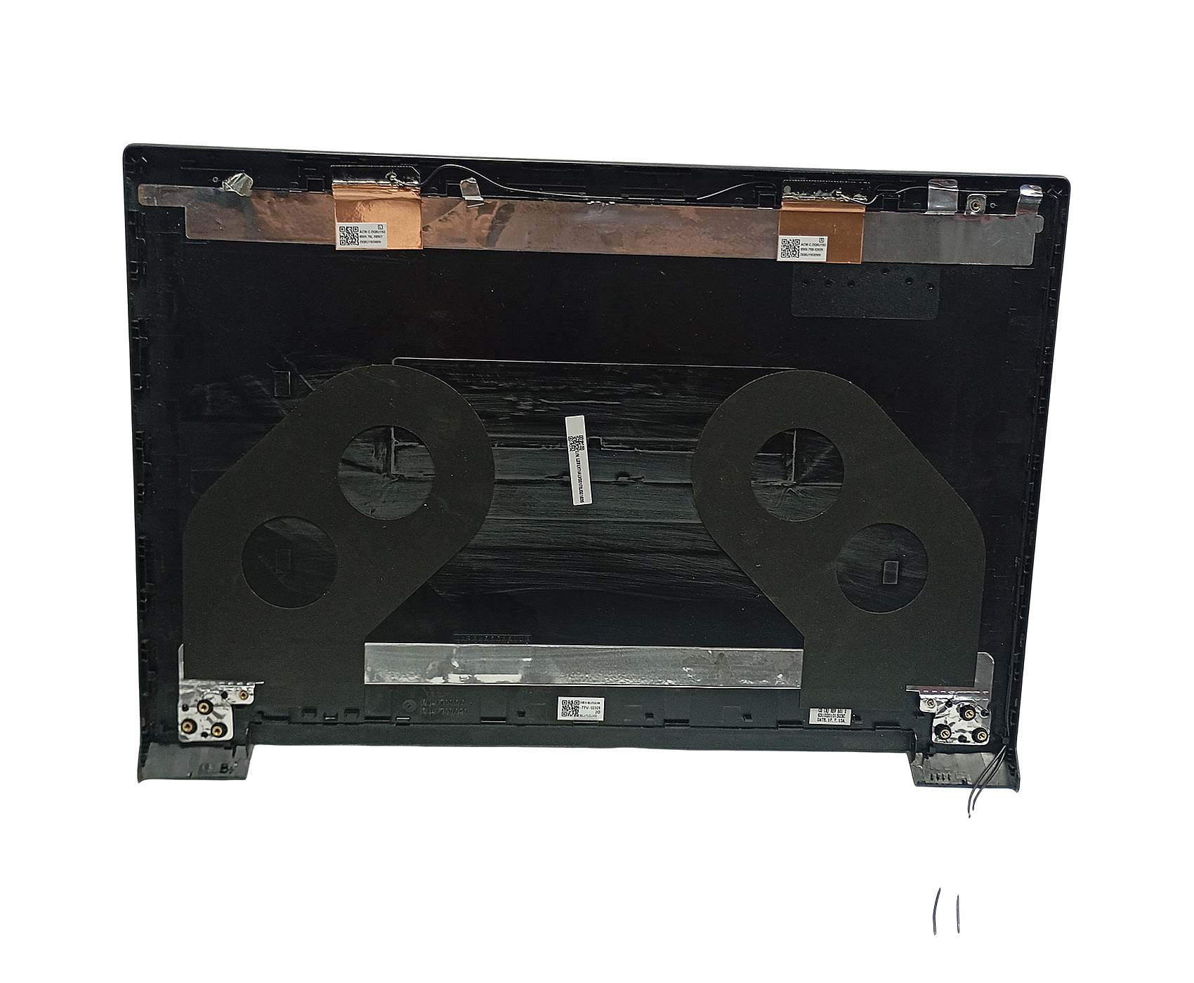 carcasa tapa cover de display notebook lenovo v310 15isk - Image 4