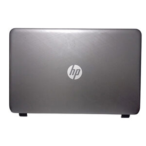 tapa cover de display notebook hp 15 r247ns original