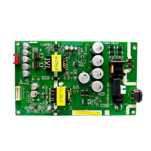 Placa fuente Tv TCL l50p8m