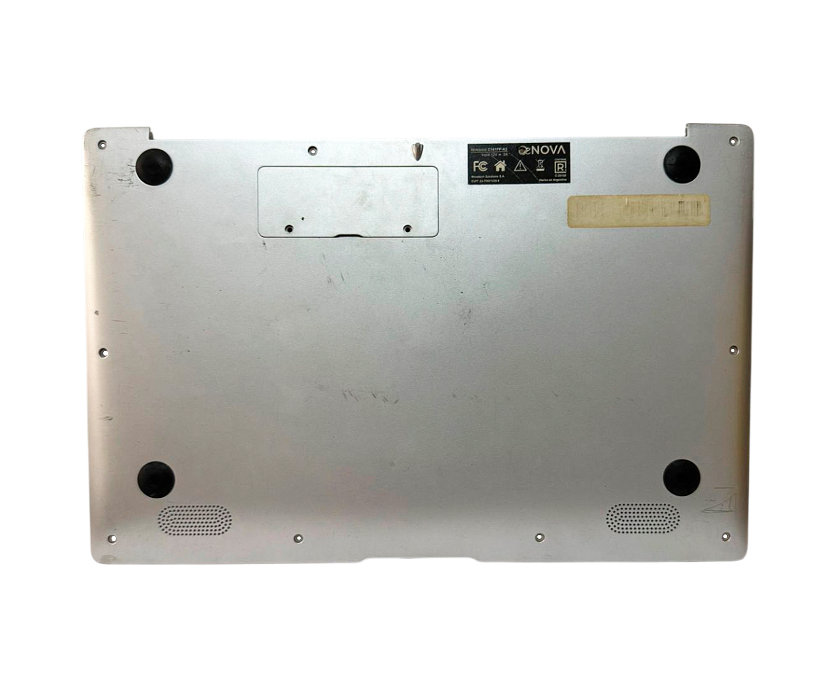 Carcasa base notebook e nova CP141PP A3 - Image 2