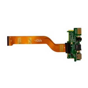 placa usb SD y audio notebook E nova C141PP-A3