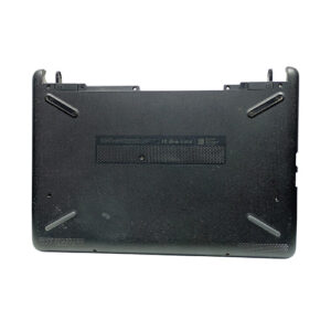 Carcasa Base Inferior Notebook Hp 14 Bs 240 G6 negro