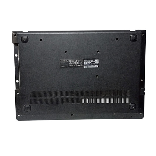 carcasa base inferior notebook lenovo b50-10