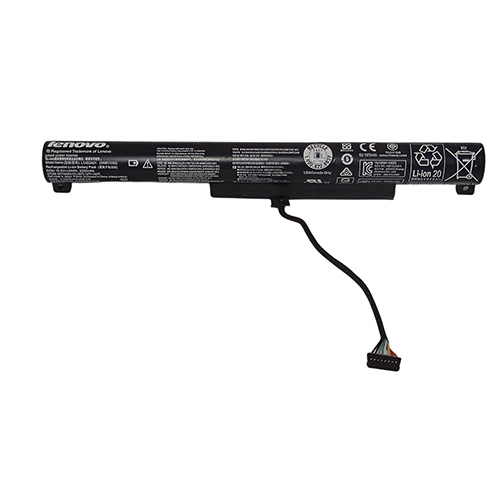 bateria l14s3a01 notebook lenovo b50-10 ideapad 100 original