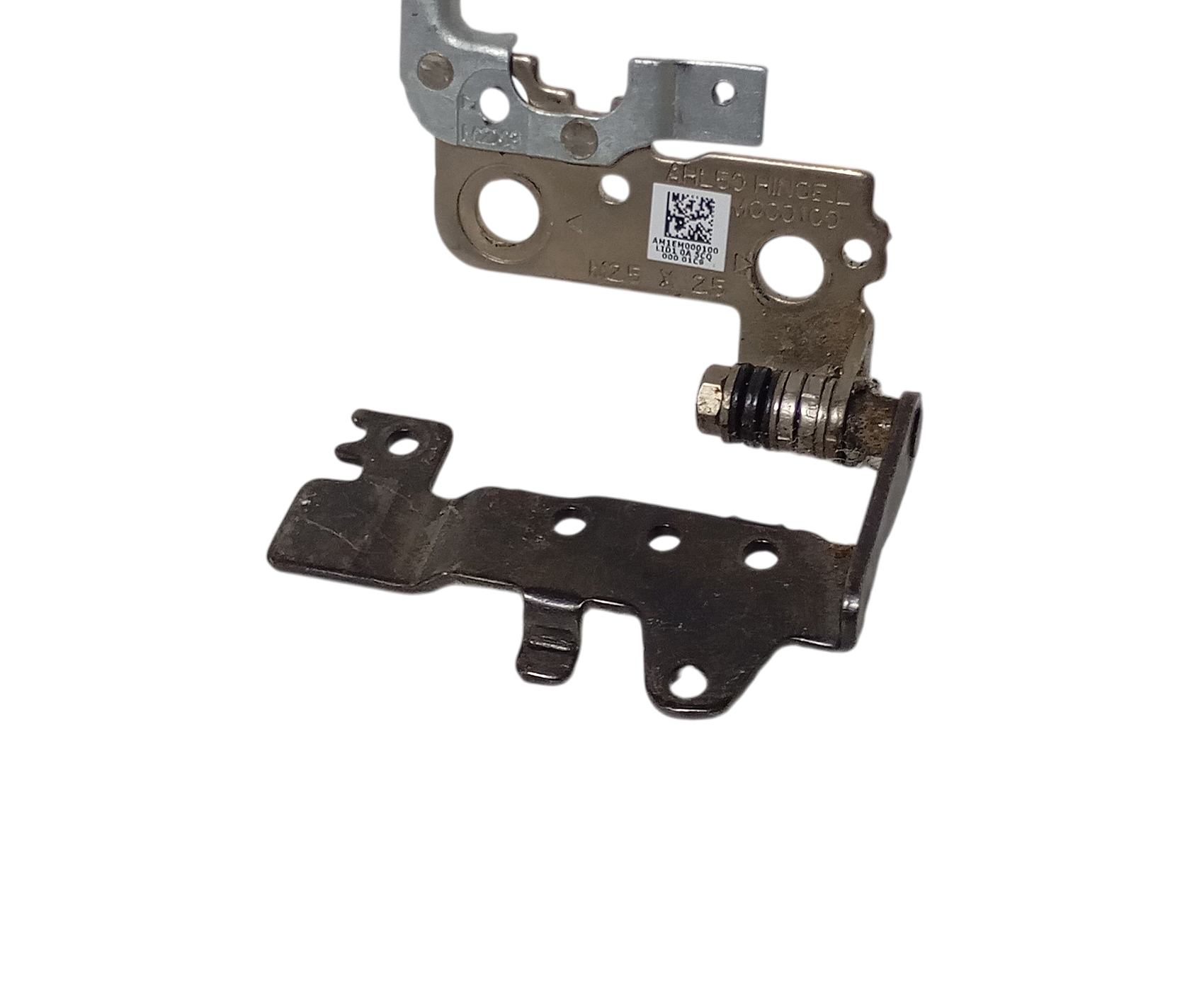 bisagra izquierda notebook hp 15 ac 250 g4 - Image 2