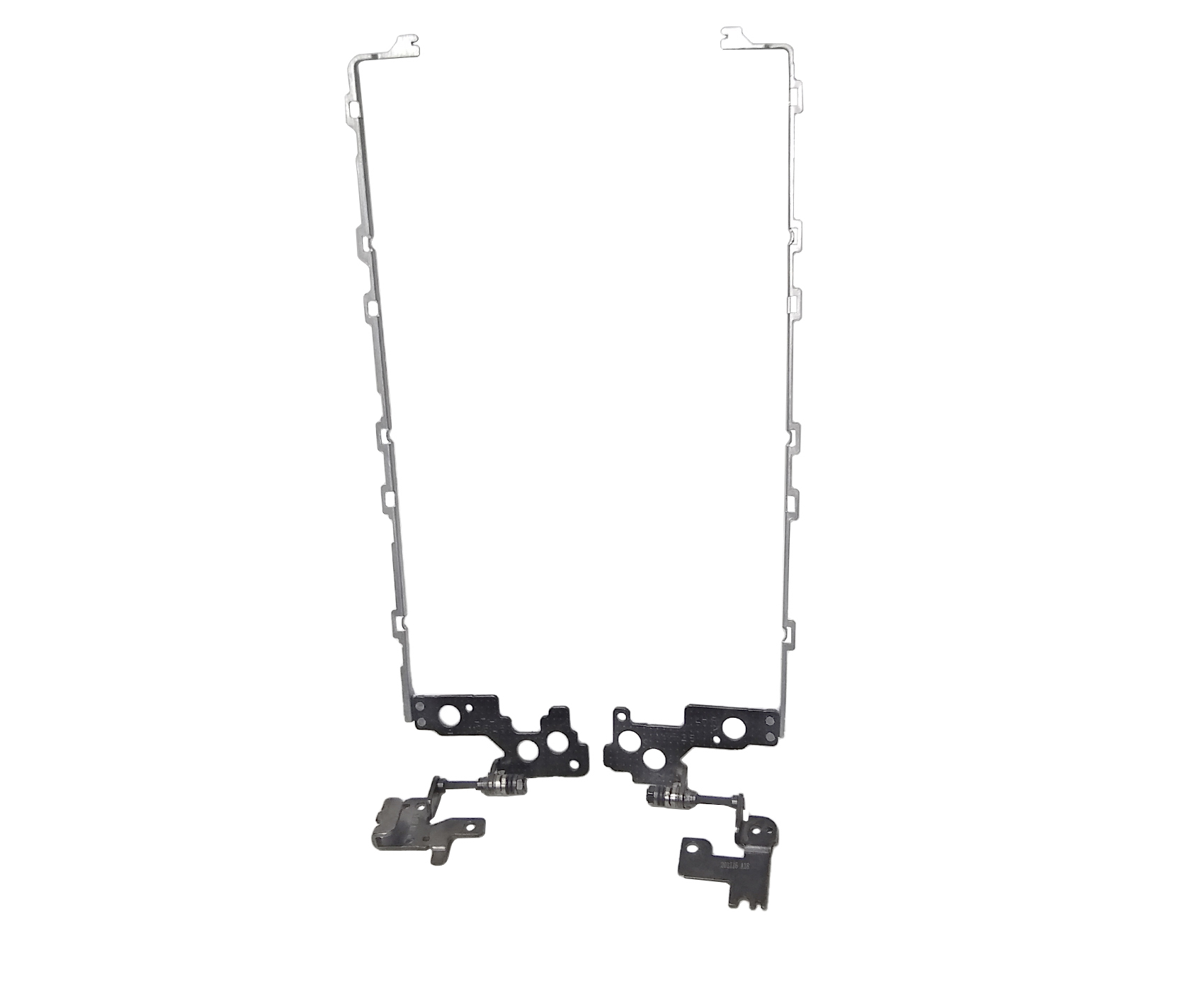 bisagras originales notebook hp 14 ck 14 cm 240 245 g7 - Image 2