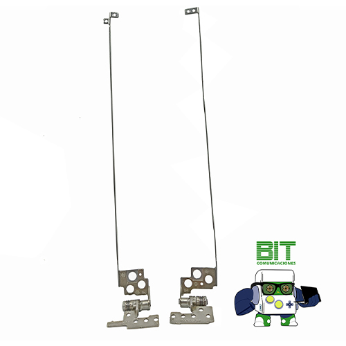 bisagras originales notebook bangho max 1524 g01 g0101