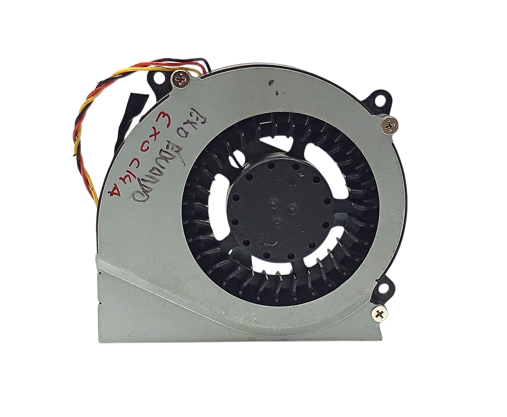 cooler fan original notebook exo c14a - Image 3