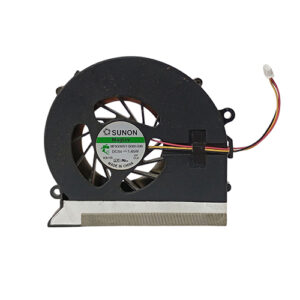 Cooler fan notebook Eurocase CL 50 dc280008ms0