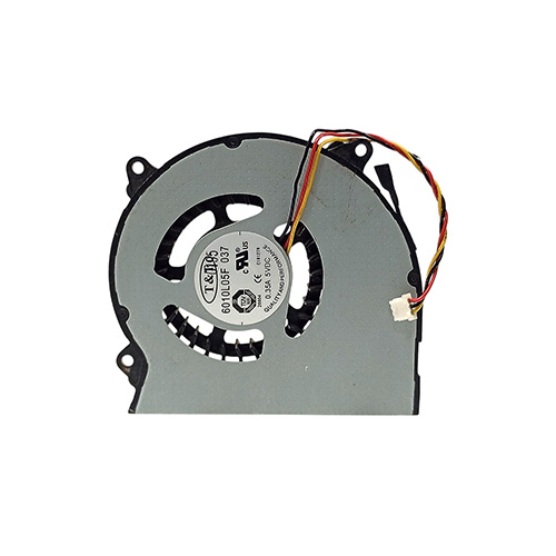 cooler fan original notebook exo c14a