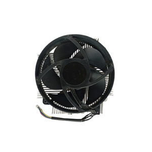 cooler y disipador original consola xbox 360 slim