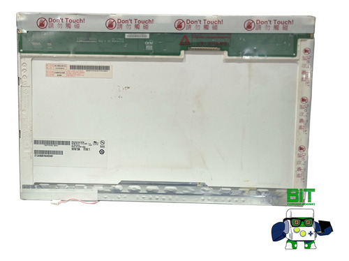 Pantalla Display 15.4 30 Pines B154ew08 Au Optronics - Image 3